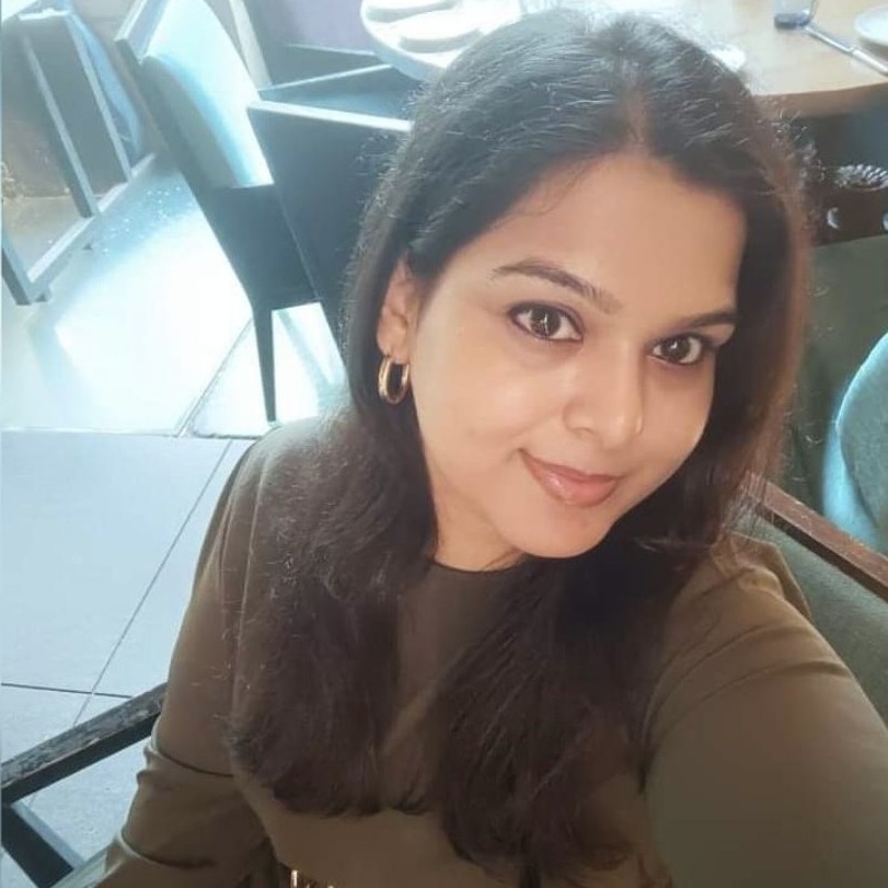 Senior Consultant at Vxceed