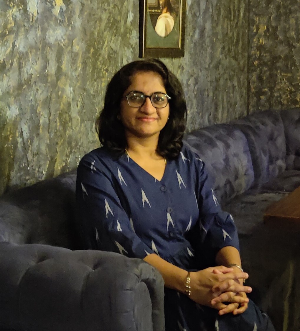 Senior Business Analyst at Vxceed