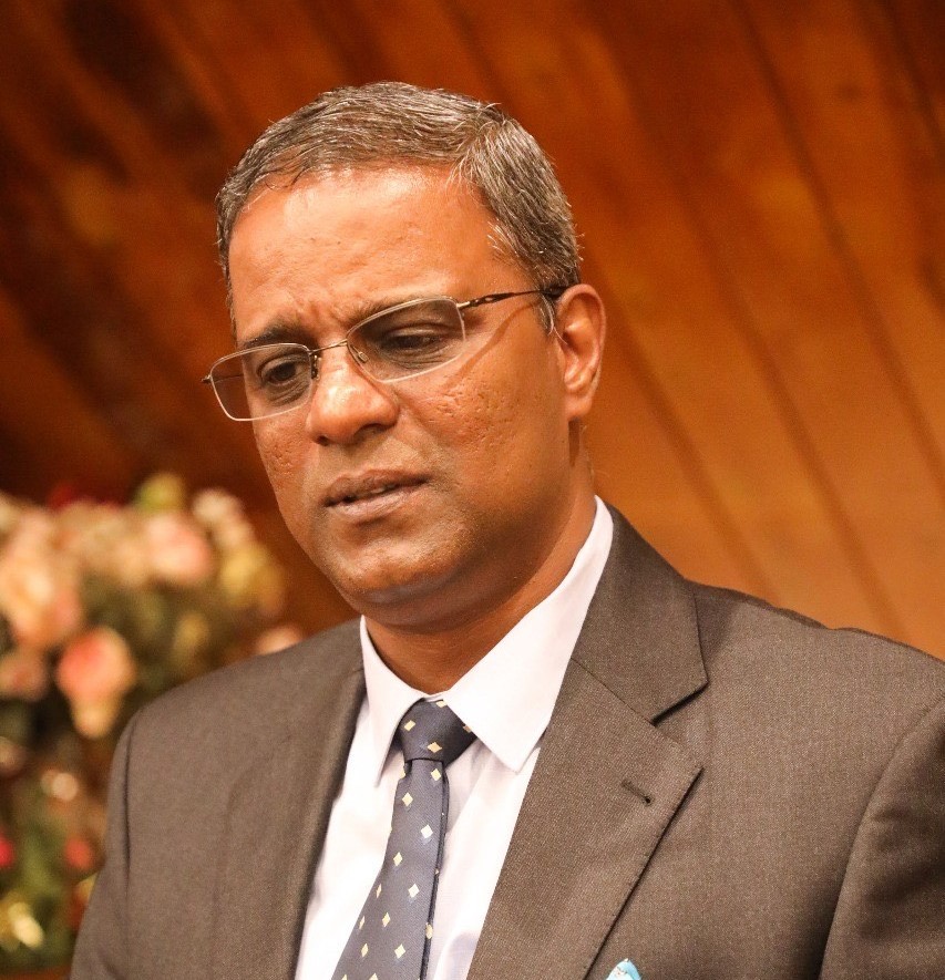 Vimal Parthasarthy, Chief Marketing Officer at Vxceed Software Solutions