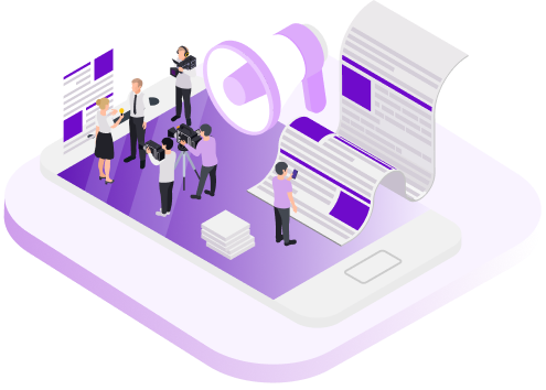 Vxceed's Milestones and Media Moments