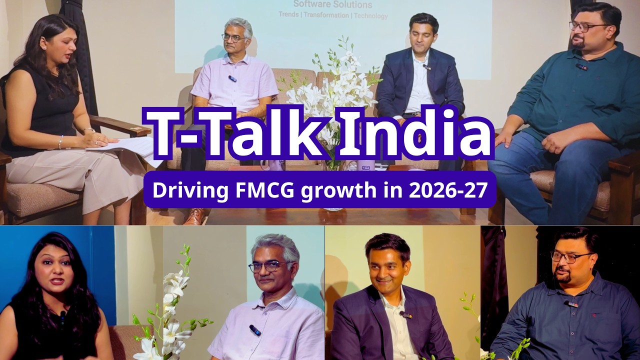 T-Talk video thumbnail