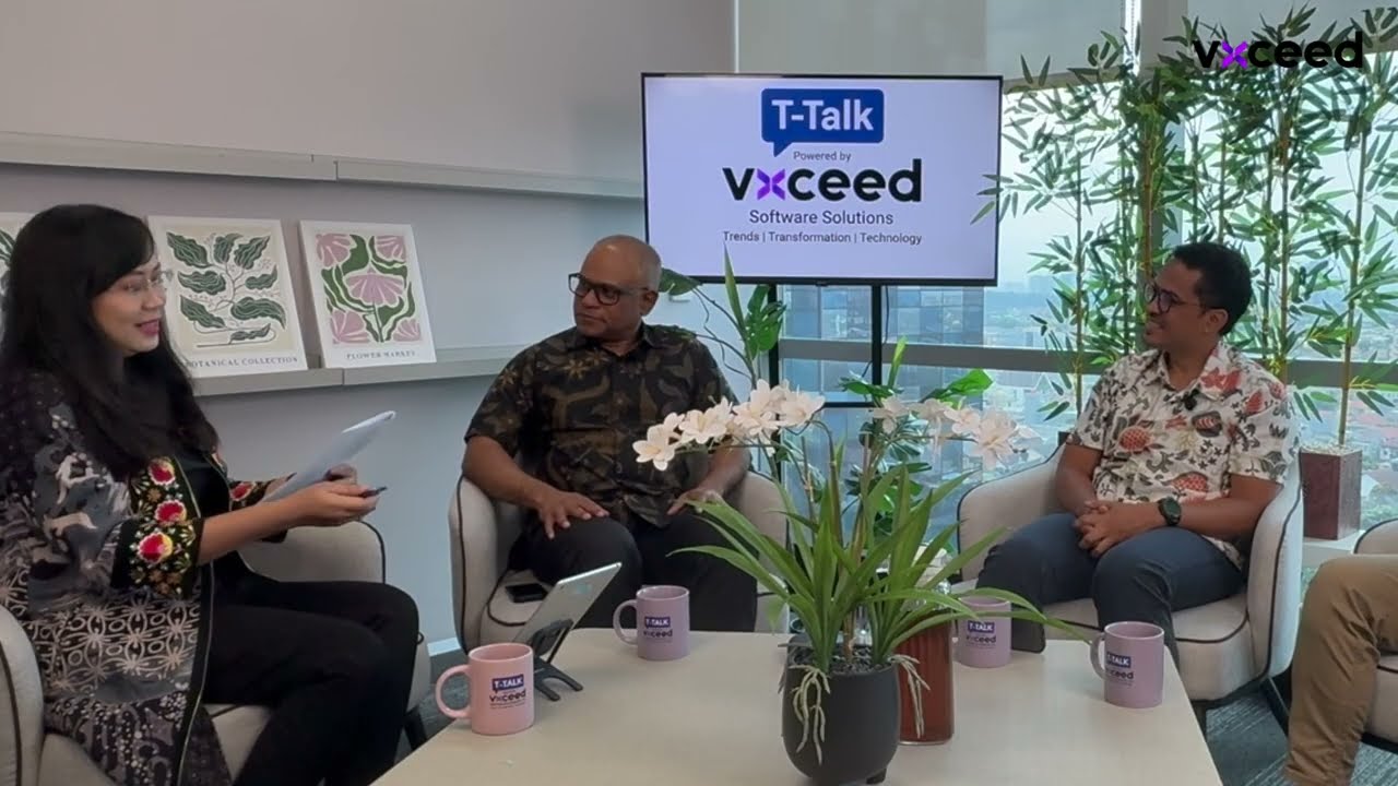 T-Talk video thumbnail